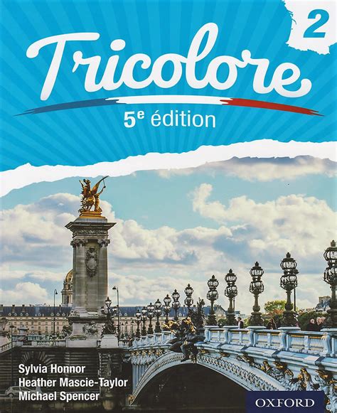 Tricolore 2