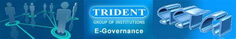 Trident E Governance