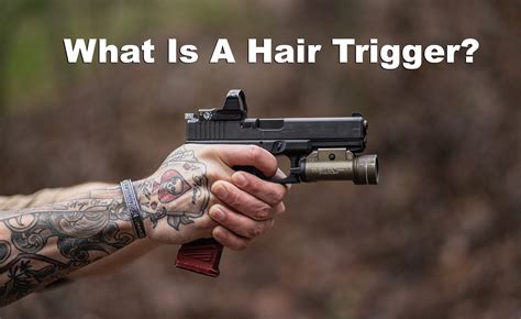 trigger