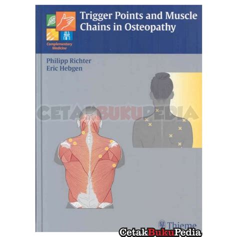 Download Trigger Points And Muscle Chains In Osteopathy 
