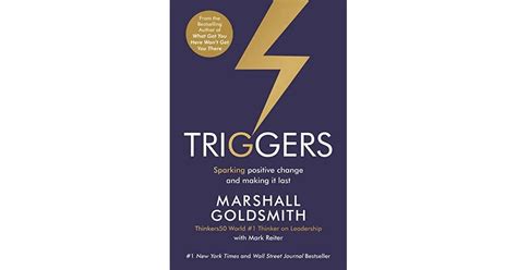 Triggers Marshall Goldsmith