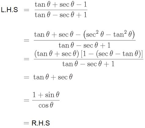 Trigonometric Identities Problems And Solutions