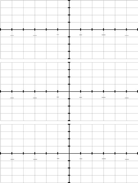 Full Download Trigonometric Function Graph Paper 