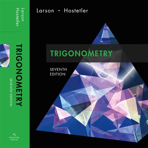 Download Trigonometry 7Th Edition 