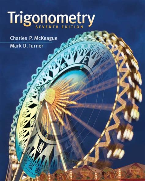 Download Trigonometry 7Th Edition Charles P Mckeague 