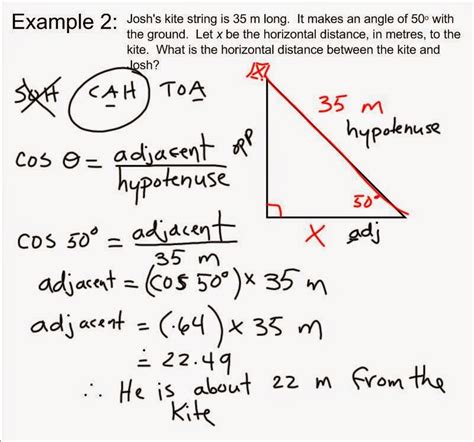 Read Trigonometry Practice Questions And Answers 