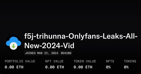 trihunna onlyfans leaks