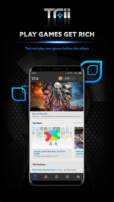trii APK Download for Android 