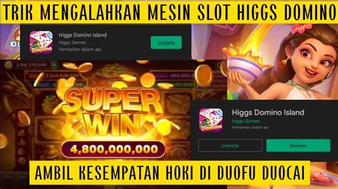 trik mengalahkan mesin slot