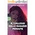 Download Trilogia Passioni Lesbiche Slabbrami Titillami Cunnilinguami 
