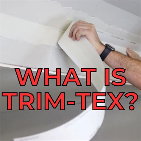 trim tex