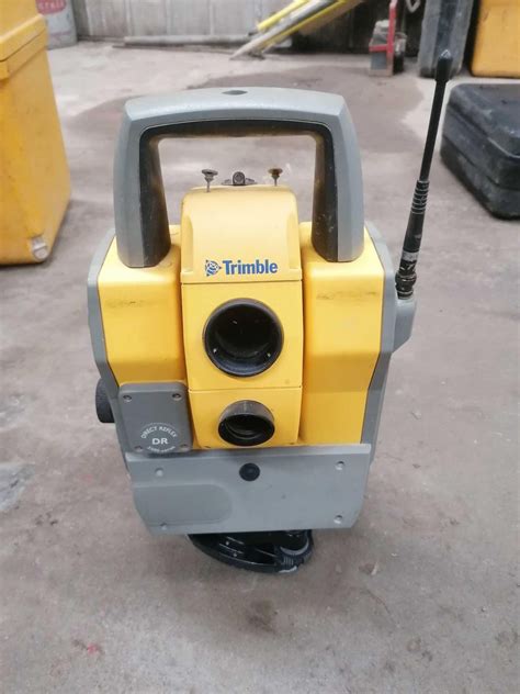 Trimble 5503 Dr Total Station Series Vtpup
