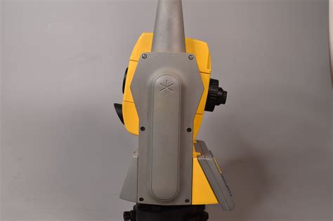 Trimble Dr 200 Guid
