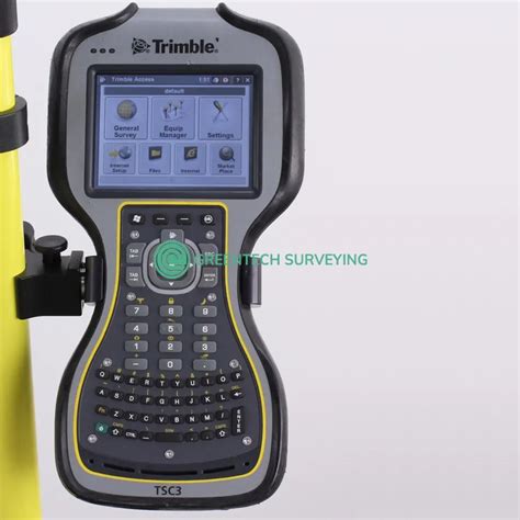 trimble single personals