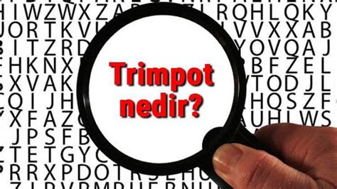 trimpot sembolü