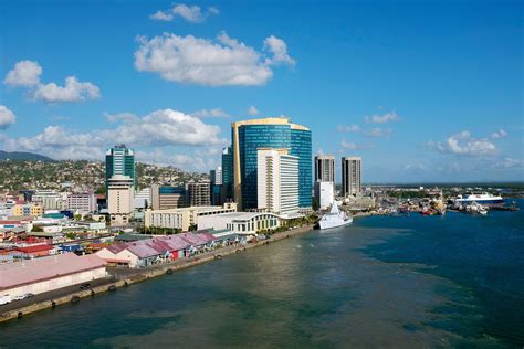 Trinity And Tobago