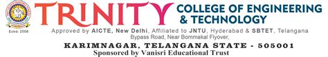 Trinity College Of Engineering