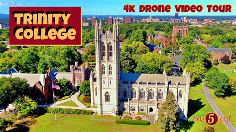 trinity connecticut