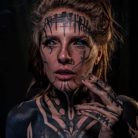 trinity eclectic nude leaks