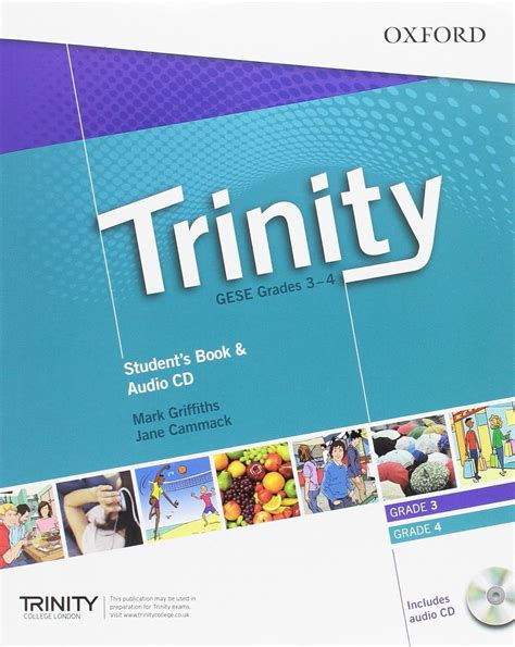 Trinity Gese Grades 3 4 And Ise 0 Per Le Scuole Superiori Con Multi Rom Con Espansione Online