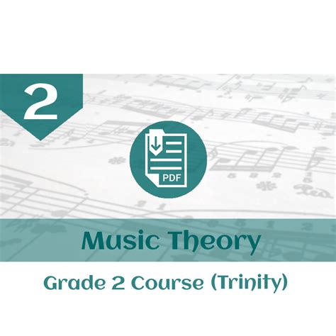Trinity Grade 2 Music Theory My Music Theory Music Theory Worksheet 2nd Grade - Music Theory Worksheet 2nd Grade