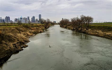 trinity river texas