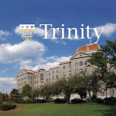 trinity washington
