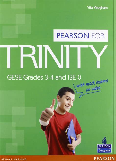 Download Trinity Gese Grades 3 4 And Ise 0 Per Le Scuole Superiori Con Multi Rom Con Espansione Online 