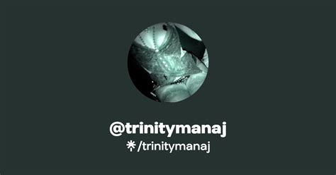 trinitymanaj leak