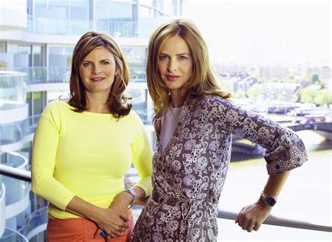 Trinny And Susannah