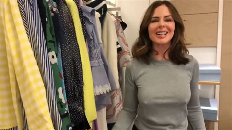 Trinny Woodall Pokies