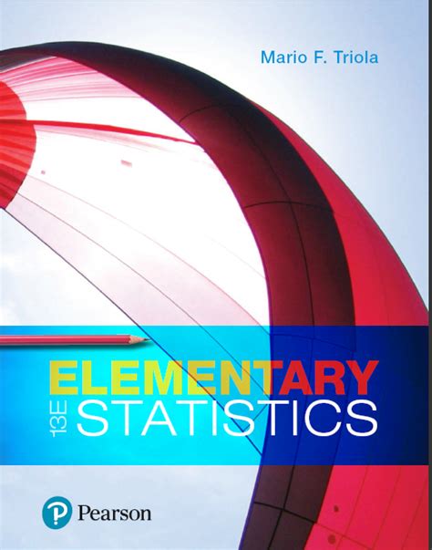 Triola Elementary Statistics Powerpoint