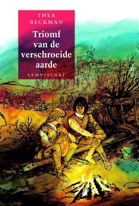 Read Triomf Van De Verschroeide Aarde Thea Beckman 