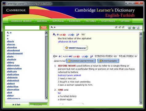 trip İngilizce-Türkçe Sözlük - Cambridge Dictionary