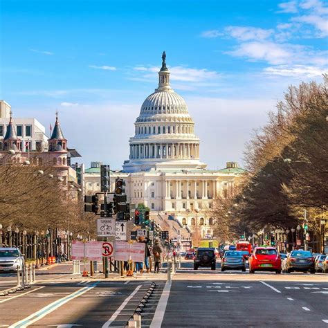 tripadvisor washington dc