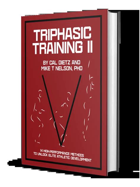 triphasic training 2