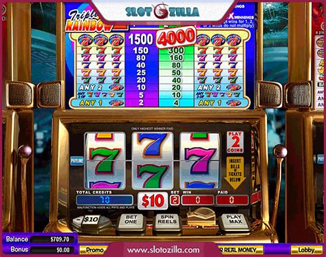 triple 7 slot machine free game Die besten Online Casinos 2023