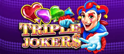 Triple Jokers Pragmatic Play Slot Free Demo Amp Triple Joker Slot - Triple Joker Slot