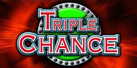 triple triple chance casino!