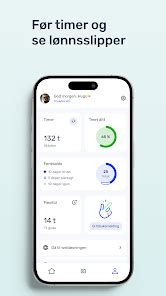 Tripletex App