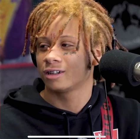 trippie redd nude