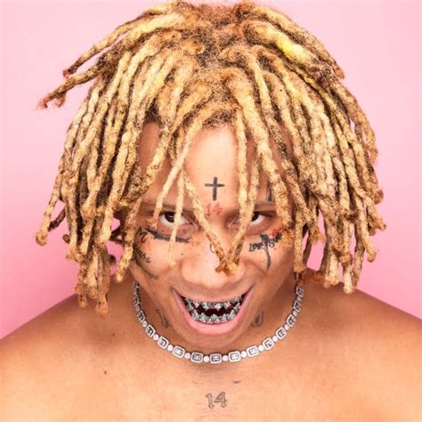 Trippie redd nudes