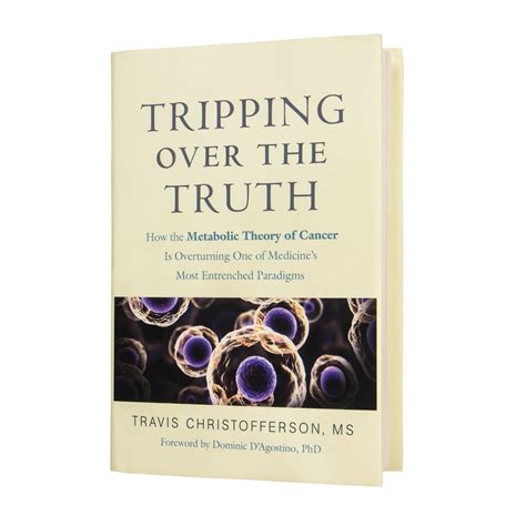 Read Tripping Over The Truth 