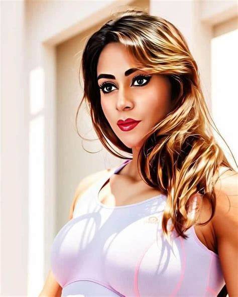 tripti berra nude