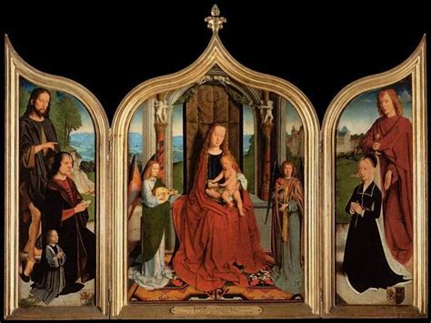 triptych meaning english