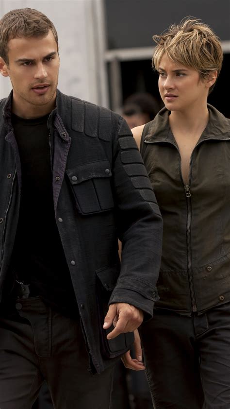 Tris And Four