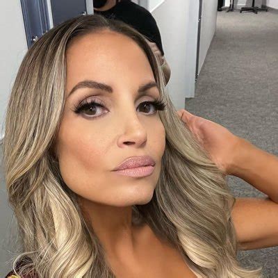 Trish Stratus Fakes