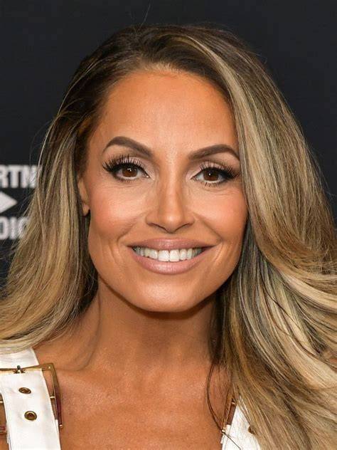trish stratus nude