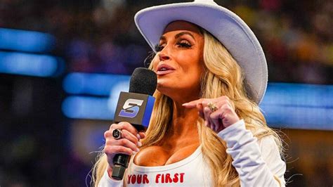 trish stratus onlyfans