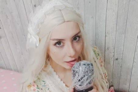 trisha fisher asmr onlyfans